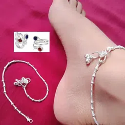 AamNa Enterprises Anklet-picture-24