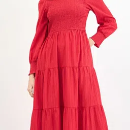 Styli Maxi Dress image 4