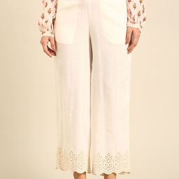 De Moza Women Trousers-picture-41
