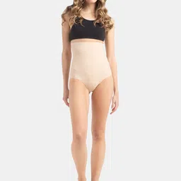 Jockey Women High Waisted Seam Free shapewear image 3