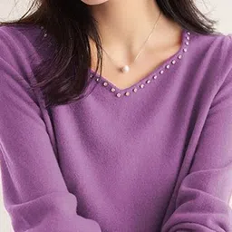 DressBerry Women Pullover image 4