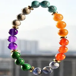 Bilqis Women Turquoise Bracelet image 4