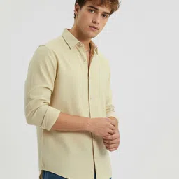 glitchez Relaxed Fit Shirt-image-27