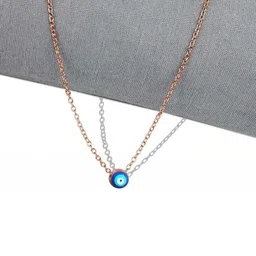 Utkarsh Spherical Pendants with Chains image 2