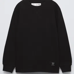 Alan Jones Boys Long Sleeves Corduroy T-shirt-picture-48