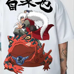 MEGAKART Adults-Men White Tshirts image 3