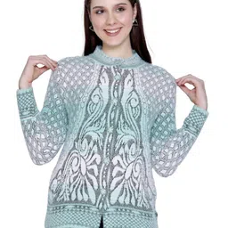 Chatanya Women Cardigan-image-34