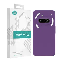 SPRIG Solid Printed Bumper Case Mobile Accessories-picture-15