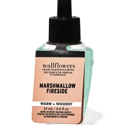 Bath & Body Works Marshmallow Fireside Wallflowers Fragrance Refill - 24ml-picture-23