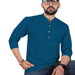 LENIA Men Kurta image 4