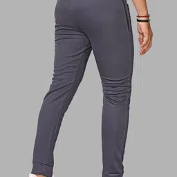 Moda Rapido Men Polyester Regular Fit Track Pants image 2