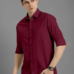 COMBRAIDED Men Casual Shirt-picture-18