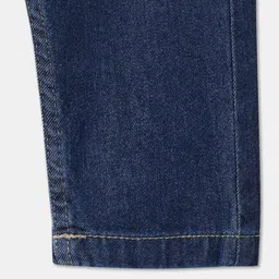 R&B Boys Denim Cotton Jeans image 4