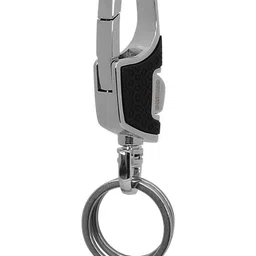 omuda Textured Anti Rust Key Chain-picture-25