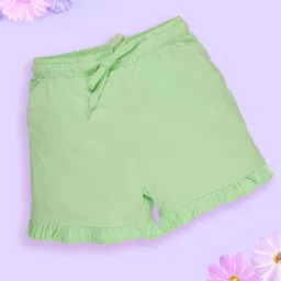 KiddoPanti Girls Hot Pants Shorts-picture-47
