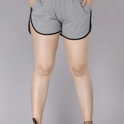 SCROTT FITNESS Women Shorts-image-54