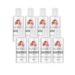 ASMEE Set Of 8 Hand Sanitizer - 100 ml Each-picture-39