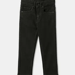 R&B Boys Relaxed Fit Jeans image 1