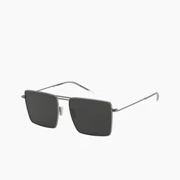 INTENSE FOCUS Men UV Protected Square Sunglasses-picture-26