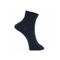MJE Pack Of 5 Ankle-Length Socks image 3