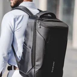 Artistix Unisex Backpack-picture-3