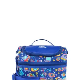 Smily Kiddos Other Prints Lunch bags Travel Accessory-picture-27