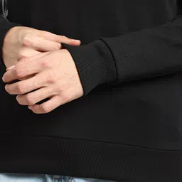 United Colors of Benetton Men Printed Sweatshirt image 5