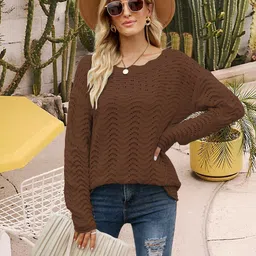 StyleCast Women Pullover-picture-21