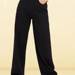 LINARIA Women Classic Relaxed Fit Mid-Rise Jeans-image-56