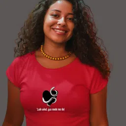 TheBTclub Women Look What You Made Me Do Crop Top-image-42