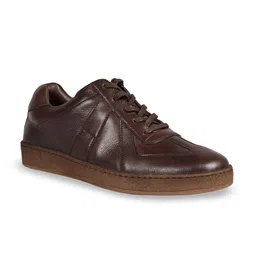 Hidesign Belmond 02 Men Round Toe Lace Ups Orthotic Friendly Sneakers-picture-32