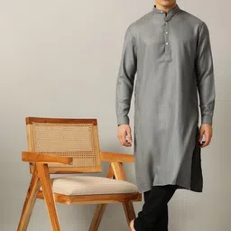 Modi Kurta Men Kurtas image 5
