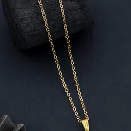 DressBerry Women Necklace and Chains image 3