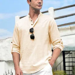 M'COT Men Kurta image 3