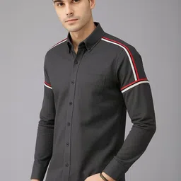 moda rapido Men's Formal Shirt-picture-28