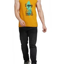 WOOSTRO Men 2 Slim Fit T-shirt image 4