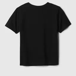 PARYAG Boys Printed T-shirt With Joggers image 2