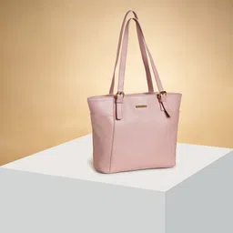 Forever Glam by Pantaloons Structured Shoulder Bag-picture-36