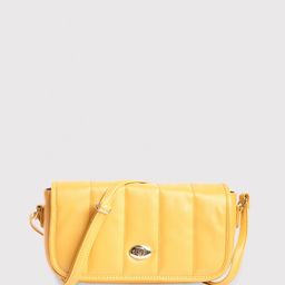 Caprese Structured Sling Bag-picture-5