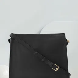 Fastrack Structured Sling Bag-picture-38