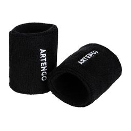 decathlon Artengo By 2 Pcs Printed Wrist Band-picture-46