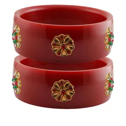 Vidhya Kangan Girls Bangle-picture-33