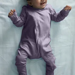 cocoon care Unisex Kids Sleepsuit-picture-40