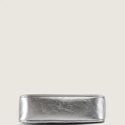 StyleCast x Revolte Structured Shoulder Bag image 3