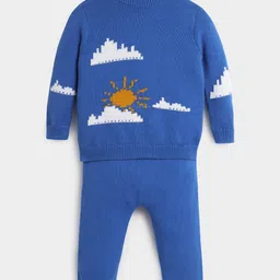 Somersault Boys Printed T-shirt-picture-17