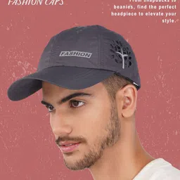 iSWEVEN Unisex Baseball Cap image 3