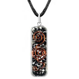VIBESLE Black Pendant-image-76