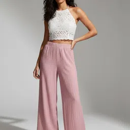 Outzidr Women Trousers image 3