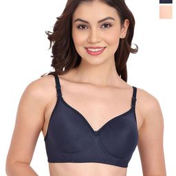 Liigne Bra Full Coverage Lightly Padded-picture-29