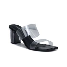 Shezone Block Sandals-picture-8